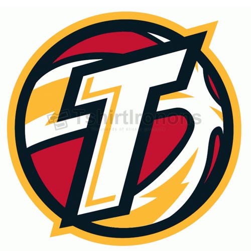 Tulsa Shock T-shirts Iron On Transfers N5703 - Click Image to Close